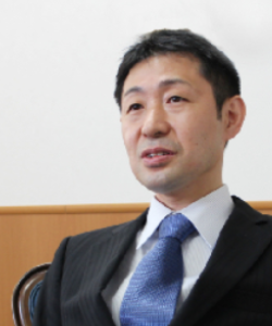 社会福祉法人百徳会 地域密着型特別養護老人ホーム 彦岳の太陽　理事長